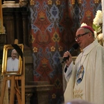Płock. Msza za Ojca Świętego