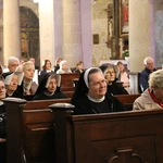 Płock. Msza za Ojca Świętego