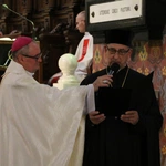 Płock. Msza za Ojca Świętego