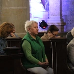 Płock. Msza za Ojca Świętego