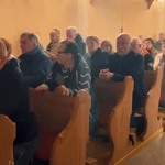 Zakończenie peregrynacji Królowej Pokoju