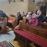 Zakończenie peregrynacji Królowej Pokoju