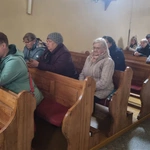 Zakończenie peregrynacji Królowej Pokoju