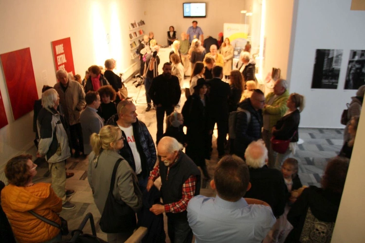 Salon Wiosenny 2025 otwarty