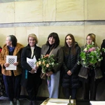 Salon Wiosenny 2025 otwarty