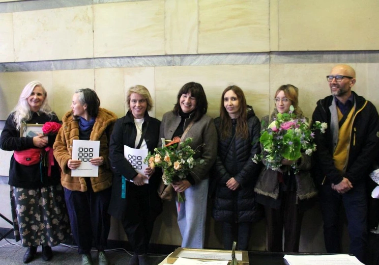 Salon Wiosenny 2025 otwarty