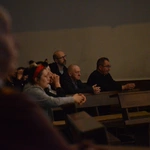 Modlitwa w intencji papieża Franciszka