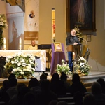 Modlitwa w intencji papieża Franciszka