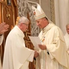 Modlitwa w intencji bp. Marka Solarczyka 
