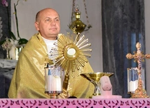 Zapraszam na odpust do Nidzicy!