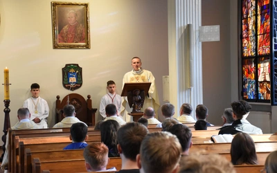 Światło Zmartwychwstałego