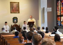 Światło Zmartwychwstałego