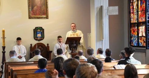 Światło Zmartwychwstałego