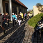 V Sztafeta na Jasną Górę im. Szymka Łąka. Dla chorych dzieci, z pamięcią o papieżu Franciszku