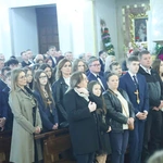 Bierzmowanie w Dąbrowie Tarnowskiej
