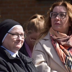 Lodówka społeczna "Serce w słoiku"
