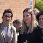 Lodówka społeczna "Serce w słoiku"