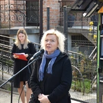Lodówka społeczna "Serce w słoiku"