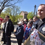 Lodówka społeczna "Serce w słoiku"