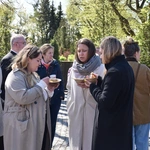 Lodówka społeczna "Serce w słoiku"