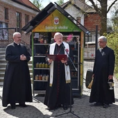 35 lat gdańskiej Caritas