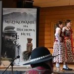 Ze śpiewem i muzyką