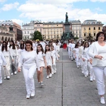 Róża dla Jezusa 2025