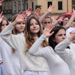 Róża dla Jezusa 2025