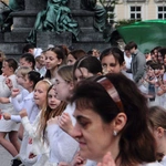 Róża dla Jezusa 2025