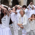 Róża dla Jezusa 2025