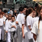 Róża dla Jezusa 2025