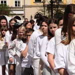 Róża dla Jezusa 2025