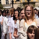 Róża dla Jezusa 2025