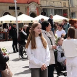 Róża dla Jezusa 2025