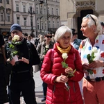 Róża dla Jezusa 2025