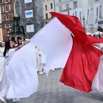 Róża dla Jezusa 2025