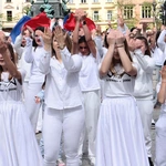 Róża dla Jezusa 2025