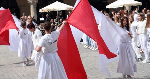 Róża dla Jezusa 2025