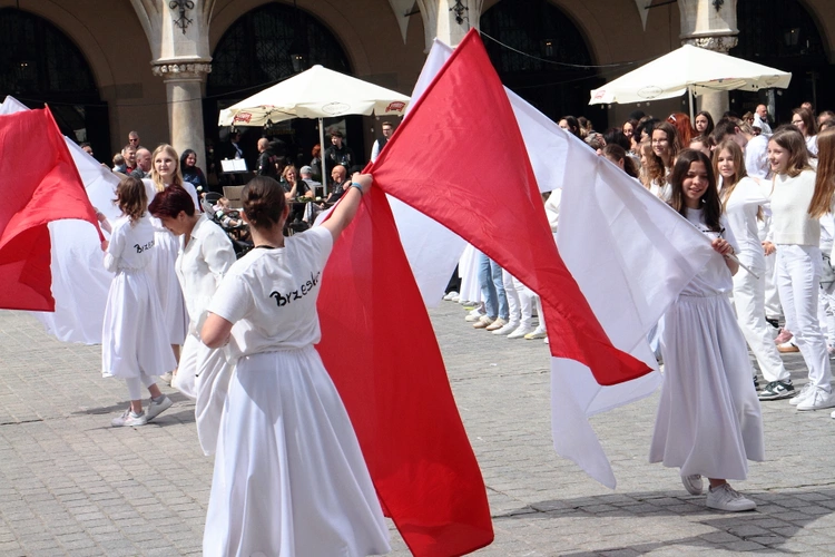 Róża dla Jezusa 2025