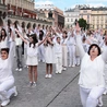 Dzięki Golgocie możemy żyć! Tę prawdę wytańczyło aż 480 osób