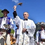 Błogosławieństwo flisaków i łodzi 2025