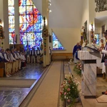 Błogosławieństwo flisaków i łodzi 2025
