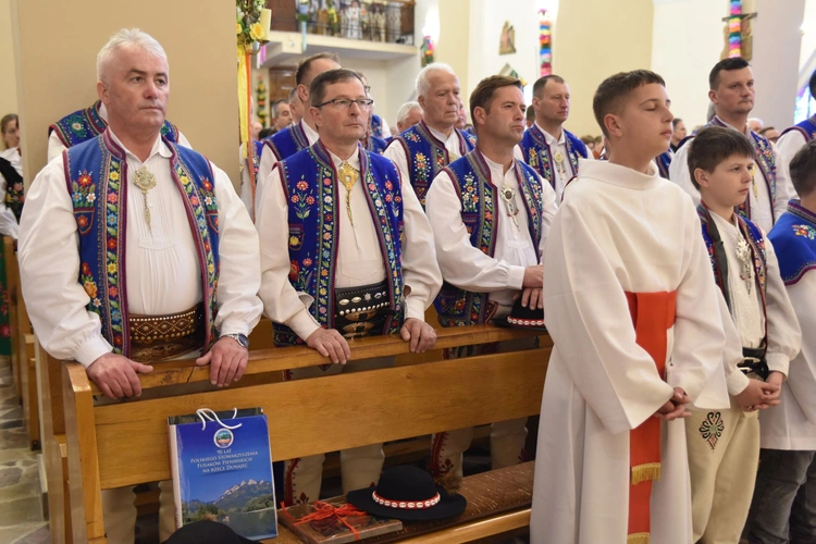 Błogosławieństwo flisaków i łodzi 2025