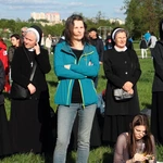 Symfonia Miłosierdzia - premiera na Białych Morzach