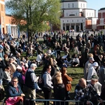 Symfonia Miłosierdzia - premiera na Białych Morzach