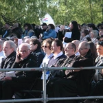 Symfonia Miłosierdzia - premiera na Białych Morzach