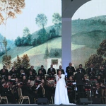Symfonia Miłosierdzia - premiera na Białych Morzach
