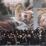 Symfonia Miłosierdzia - premiera na Białych Morzach