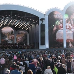 Symfonia Miłosierdzia - premiera na Białych Morzach