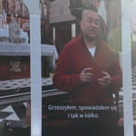 Symfonia Miłosierdzia - premiera na Białych Morzach